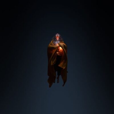 GÍSLI GUNNARSSON - Úr Öskunni