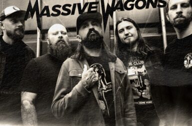 Massive Wagons _ Reaper