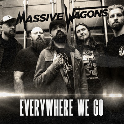 Massive Wagons -reaper