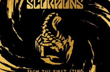 Scorpions - From The