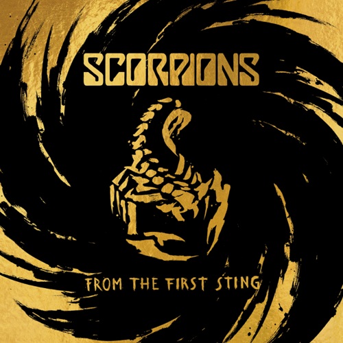 Scorpions - From The