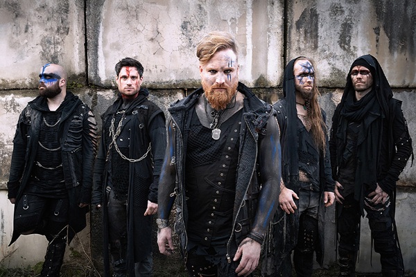 SOULBOUND – Veröffentlicht Single „Cutting Diamonds“