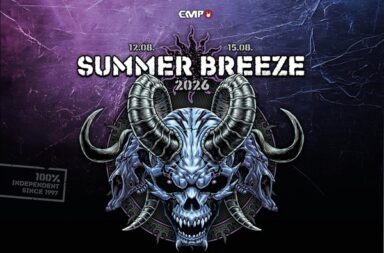 Summer Breeze 26