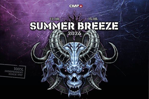 Summer Breeze 26