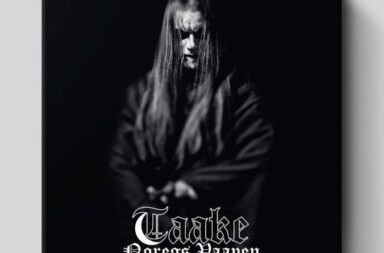 TAAKE - Noregs Vaapen