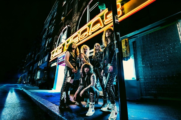 Tailgunner - Kündigen