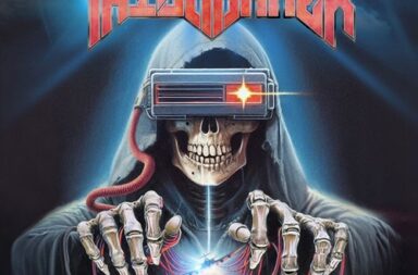 Tailgunner - midnight blitz