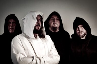 The Solitude - Signen