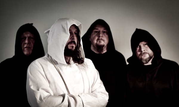 The Solitude - Signen