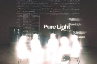 Wiltwither - pure light