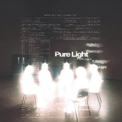 Wiltwither - pure light