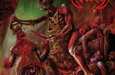 FLESHER_Gore On Gore