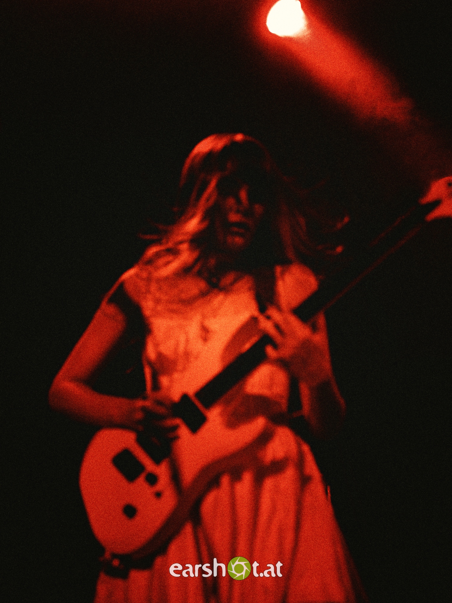 STRAY FROM THE PATH, ALPHA WOLF, GRAPHIC NATURE, CALVA LOUISE