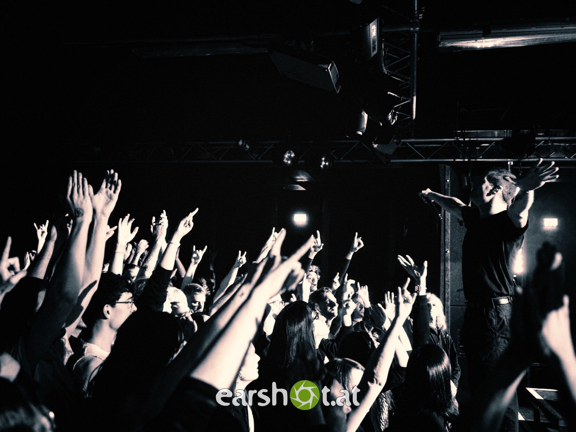 DEAFHEAVEN, PORTRAYAL OF GUILT, ZERUEL