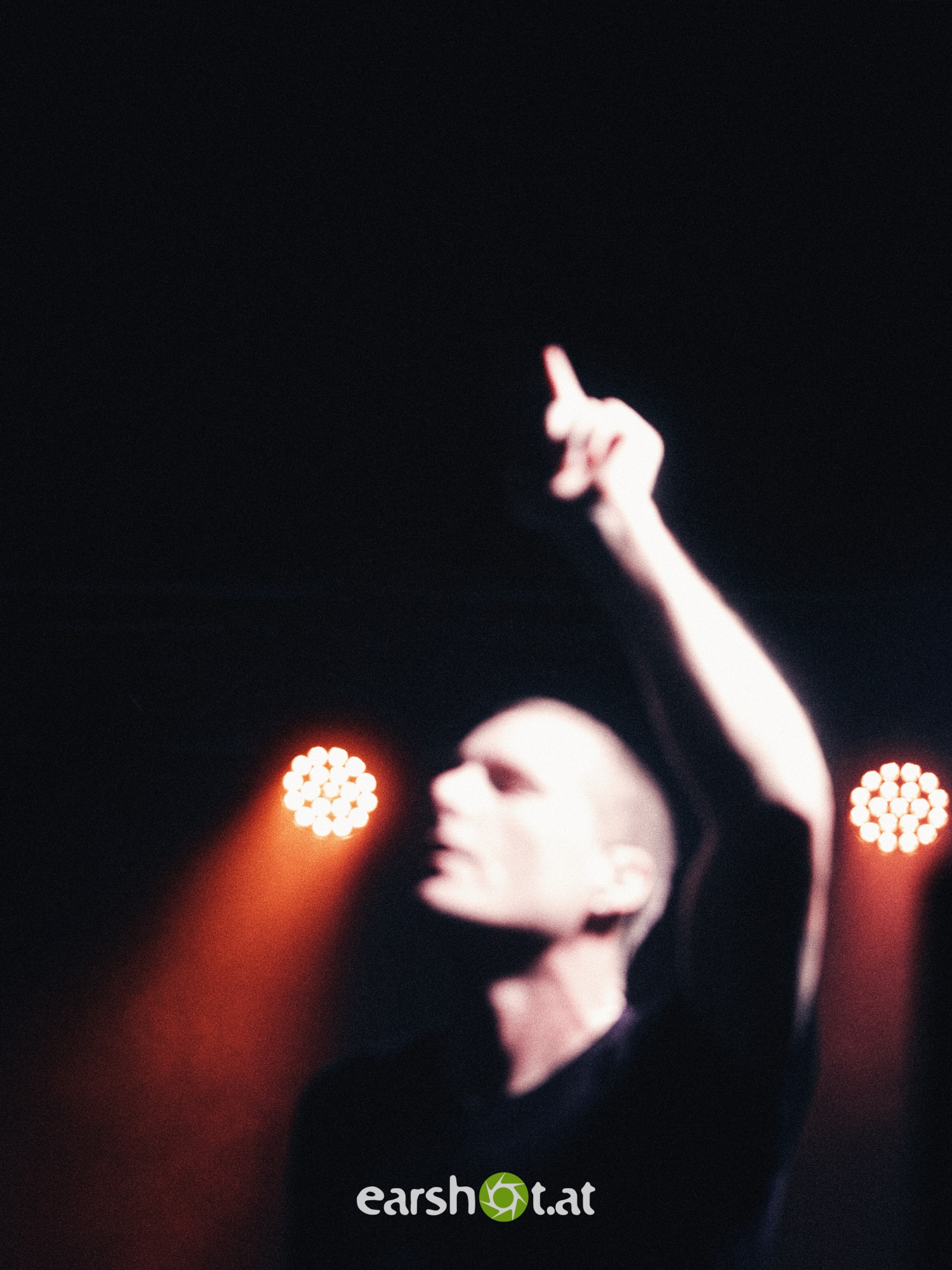 DEAFHEAVEN, PORTRAYAL OF GUILT, ZERUEL