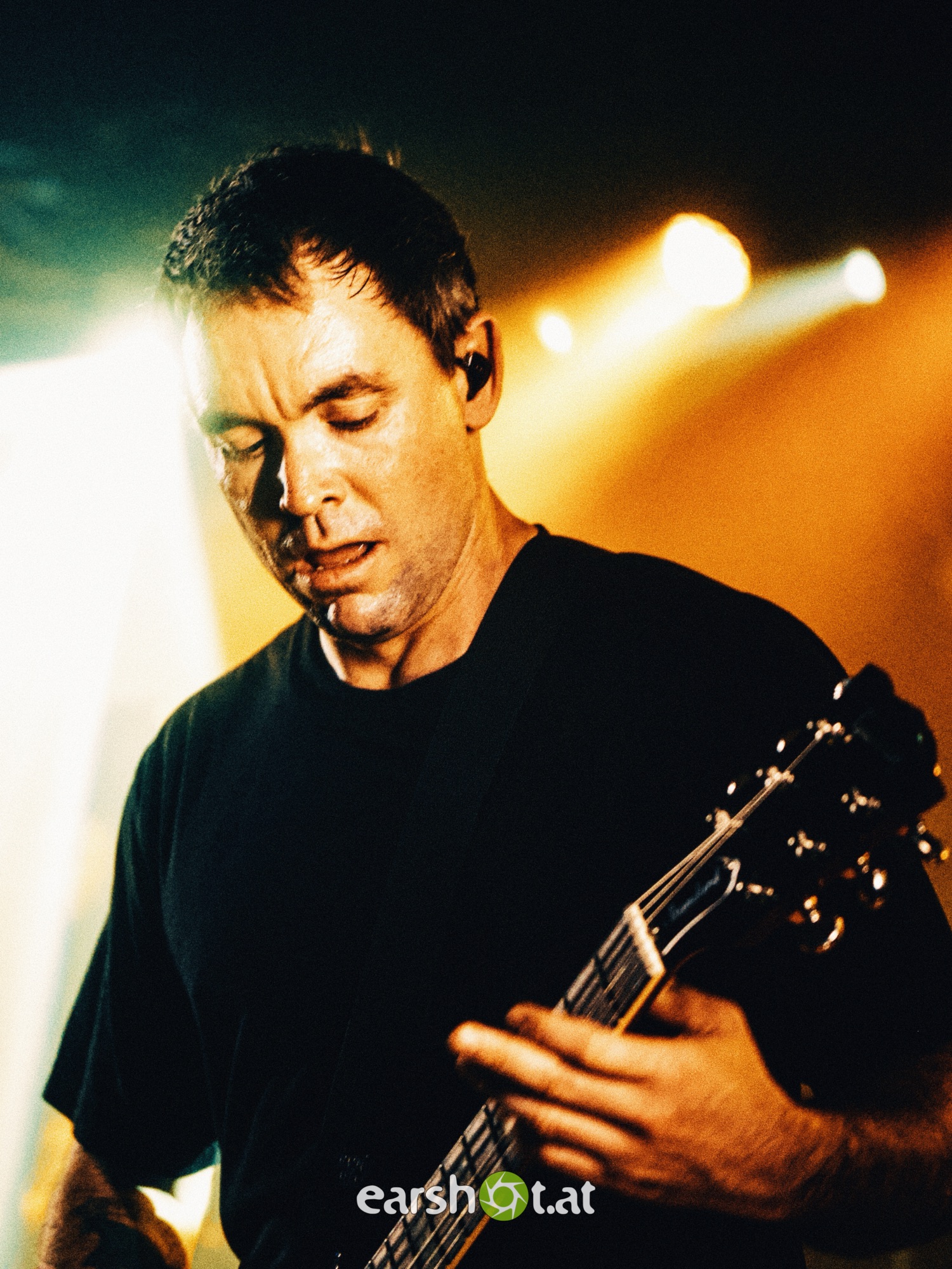 deafheaven in münchen