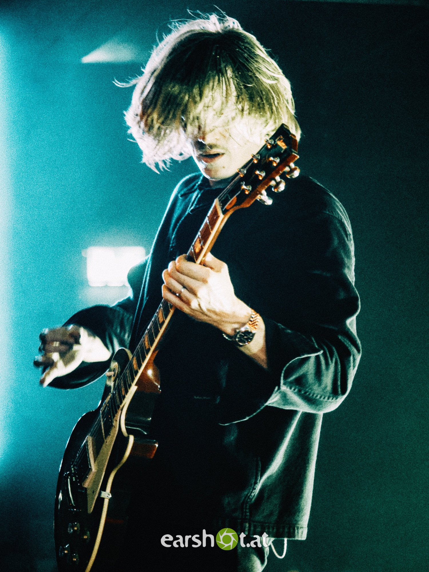 deafheaven in münchen