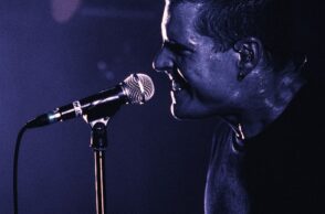 deafheaven in münchen