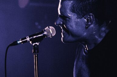 deafheaven in münchen