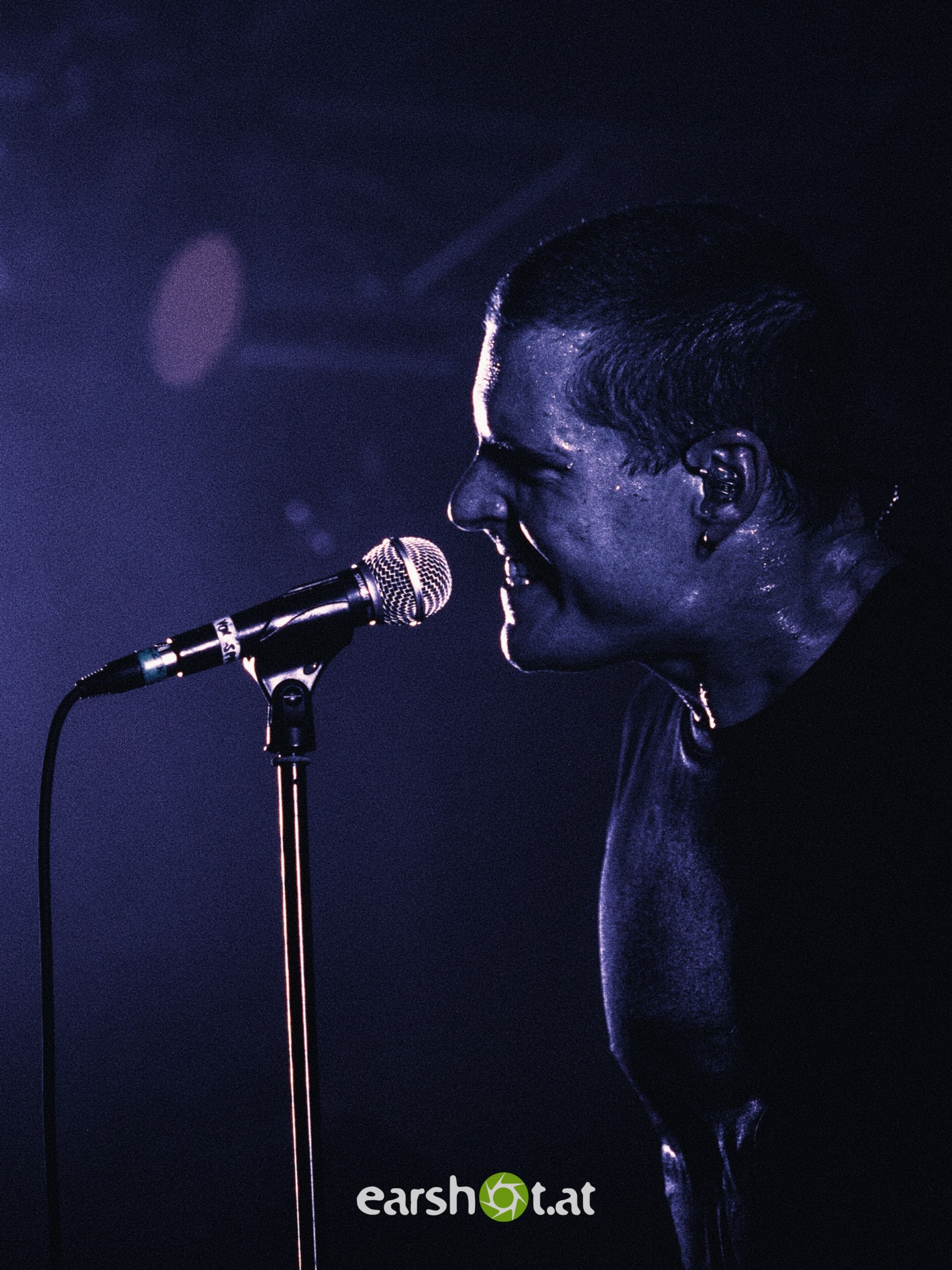 deafheaven in münchen