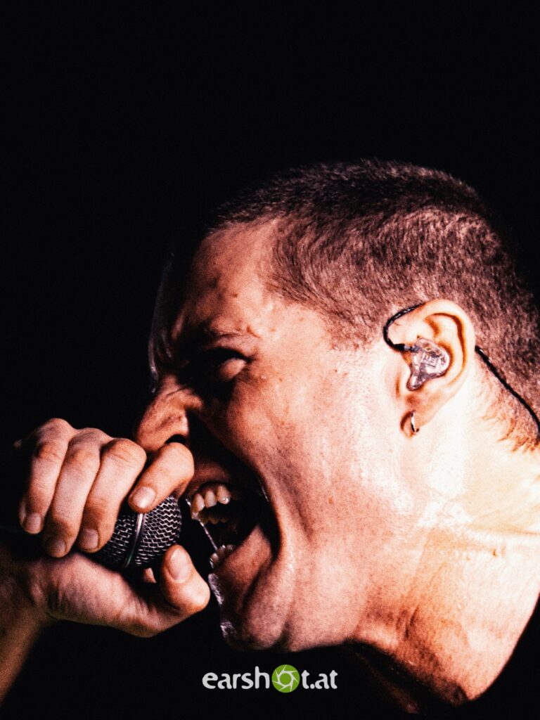 deafheaven in münchen