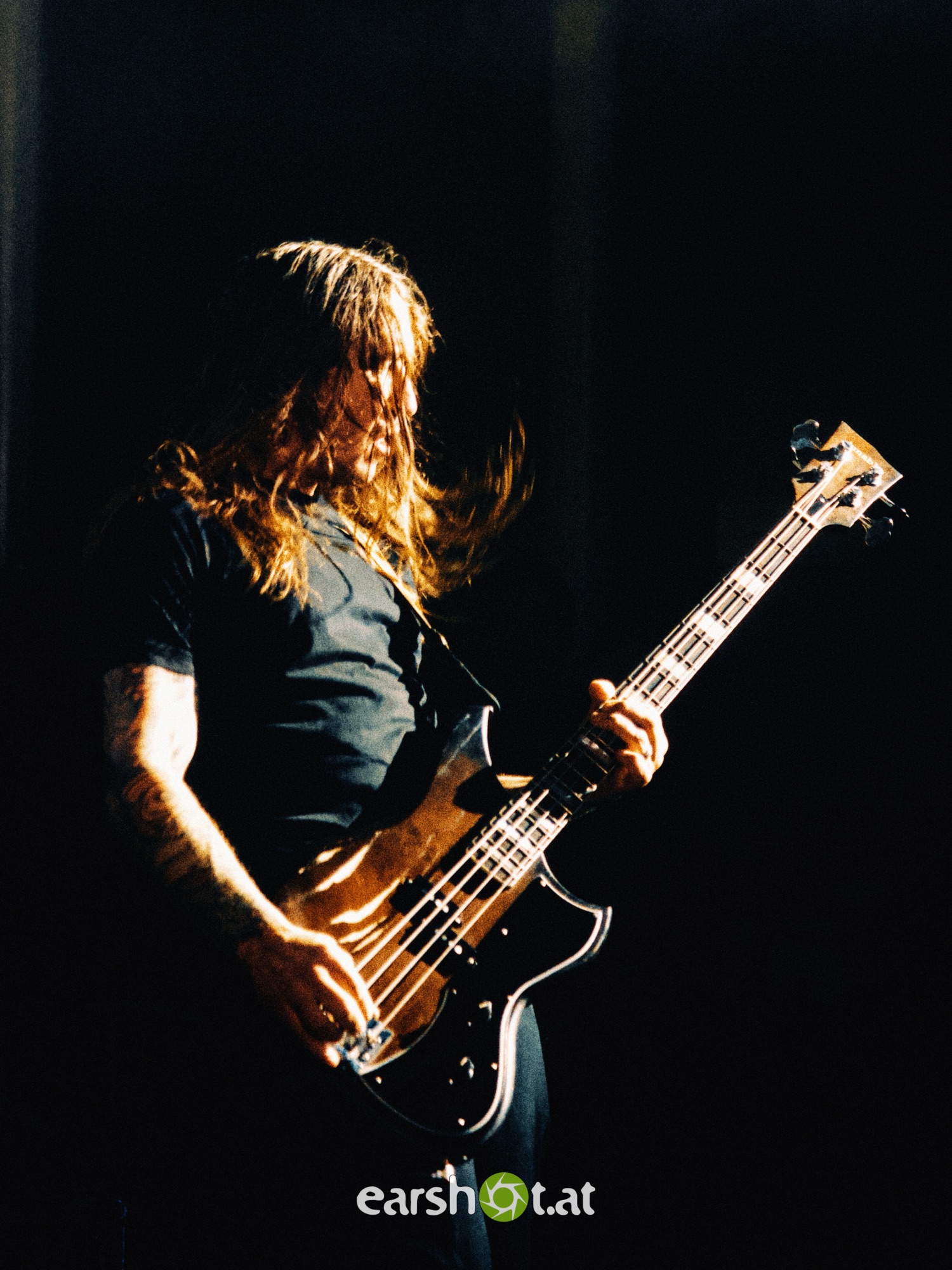 DEAFHEAVEN, PORTRAYAL OF GUILT, ZERUEL