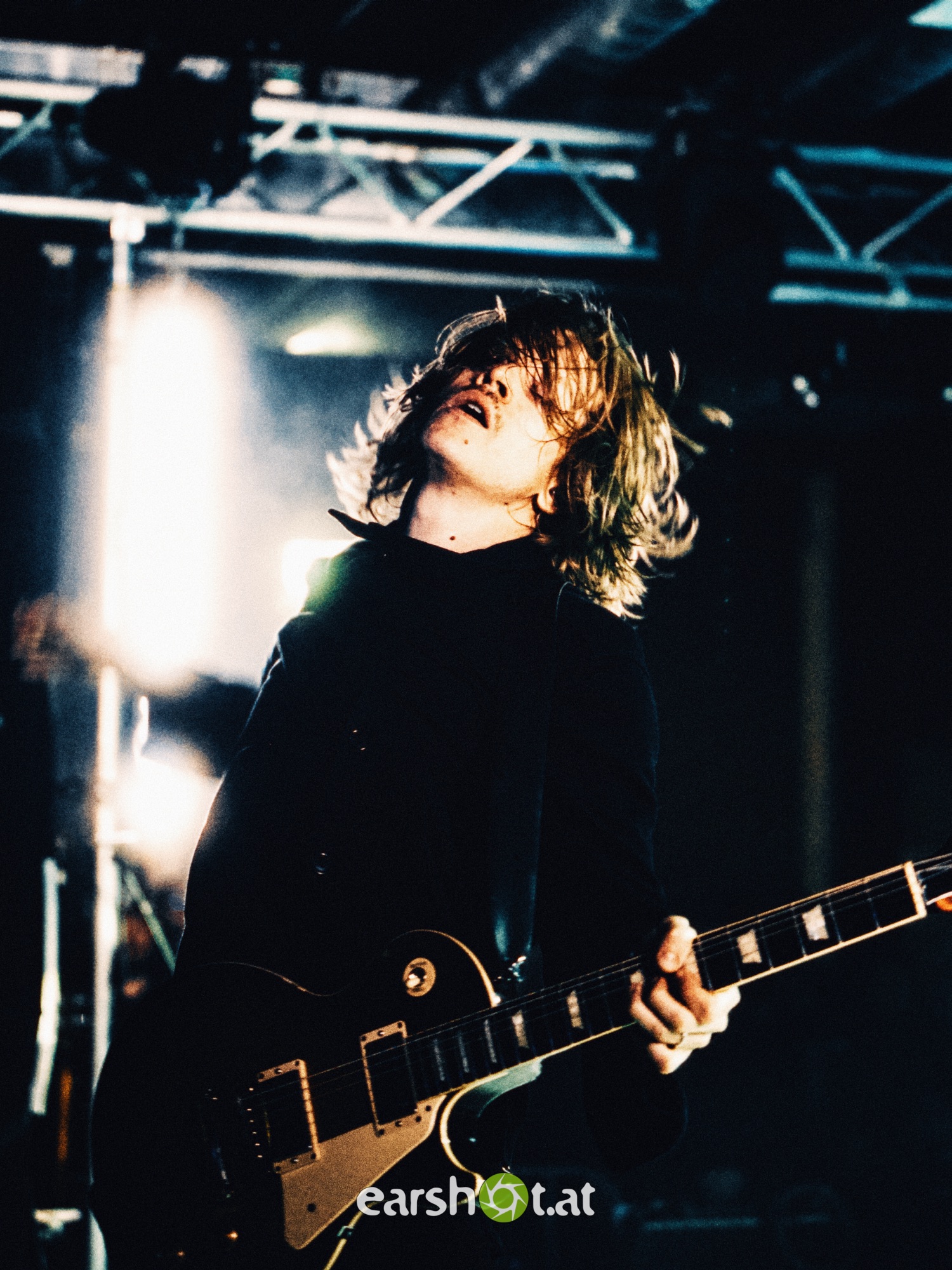 deafheaven in münchen