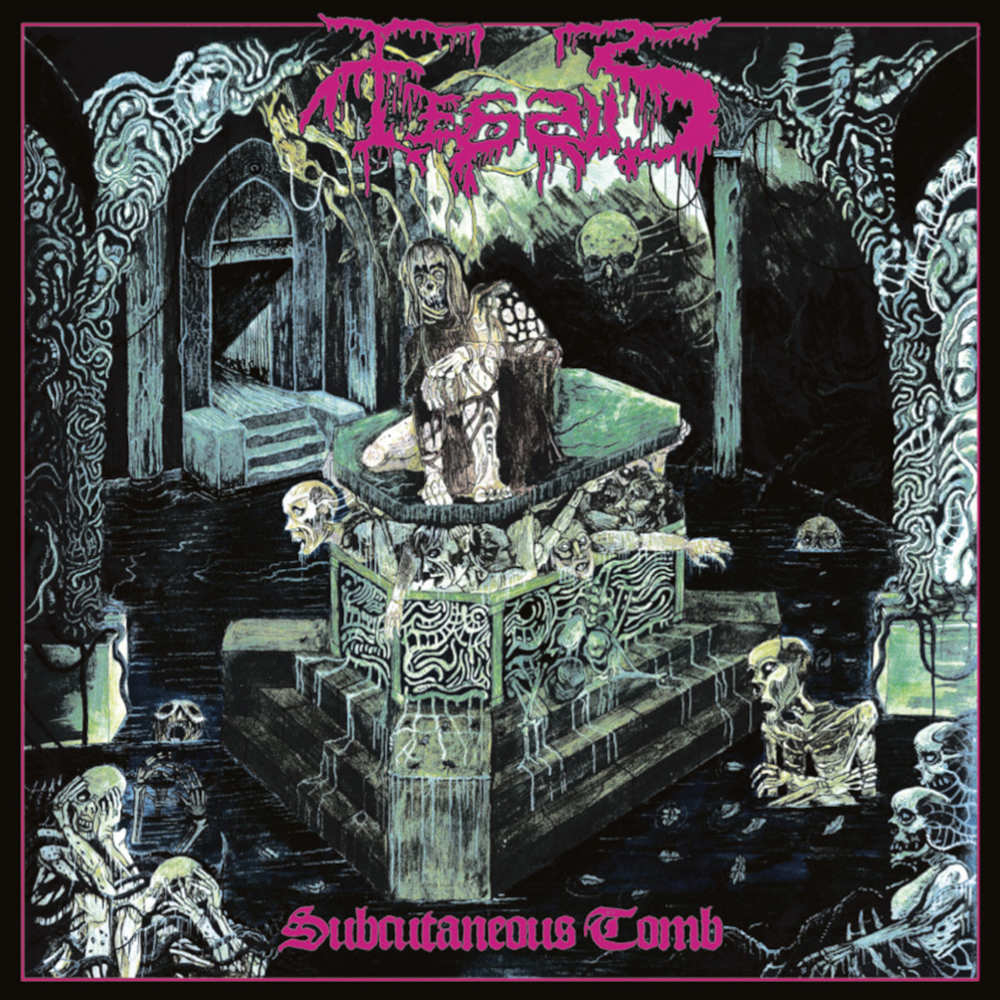 fessus subcutaneous tomb