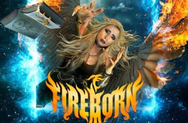 fireborn - dreamcatcher