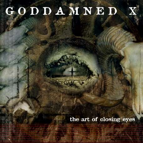 GODDAMNED X - Marching Through The Inferno