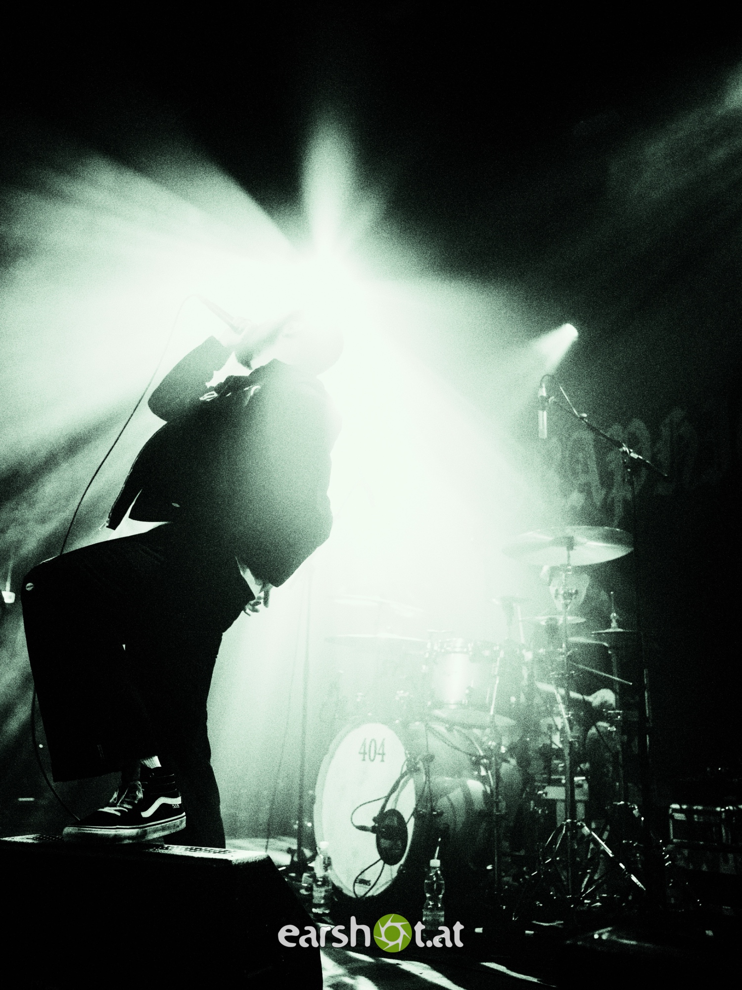 STRAY FROM THE PATH, ALPHA WOLF, GRAPHIC NATURE, CALVA LOUISE