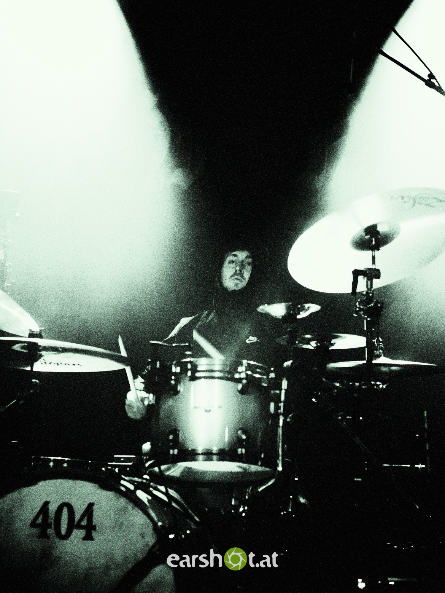 STRAY FROM THE PATH, ALPHA WOLF, GRAPHIC NATURE, CALVA LOUISE