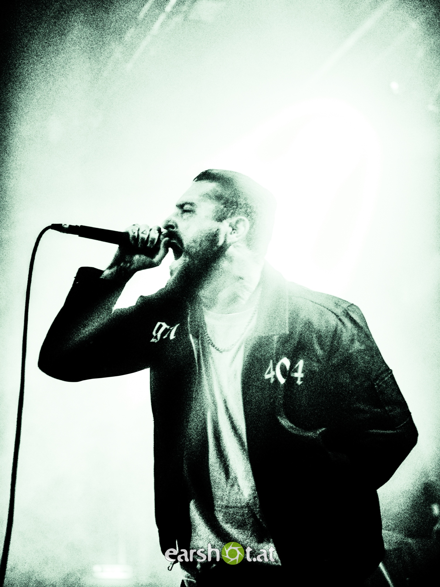 STRAY FROM THE PATH, ALPHA WOLF, GRAPHIC NATURE, CALVA LOUISE