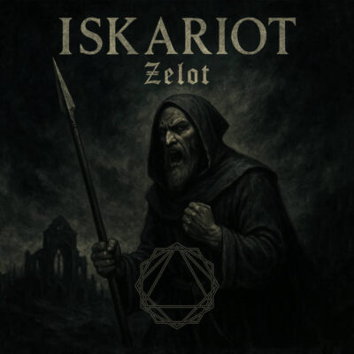ISKARIOT - Zelot