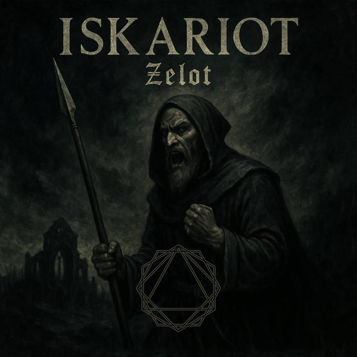 ISKARIOT - Zelot
