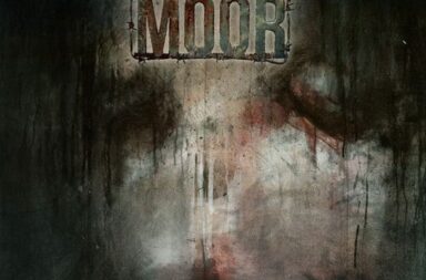 jacobs moor - anthems for the apocalypse