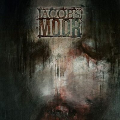 jacobs moor - anthems for the apocalypse