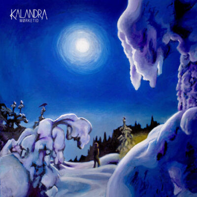 kalandra - morketid
