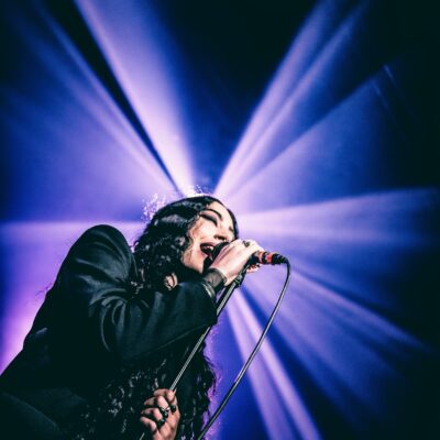 Ascension of europe tour - messa wien