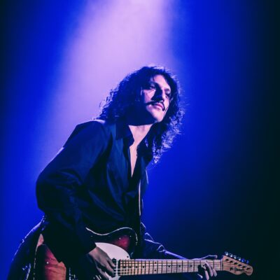 Ascension of europe tour - messa wien