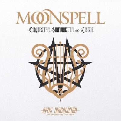 moonspell - opus diabolicum