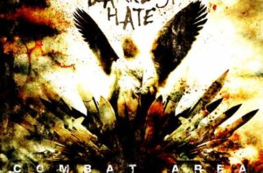 my darkest hate - combat area