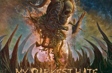 my darkest hate - rust and bones