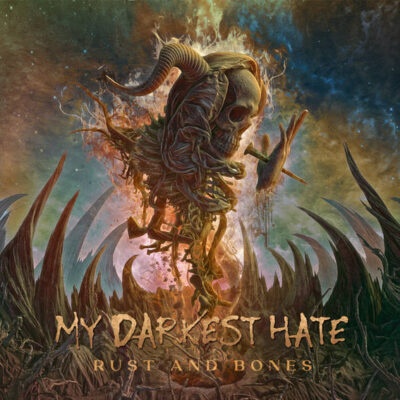 my darkest hate - rust and bones