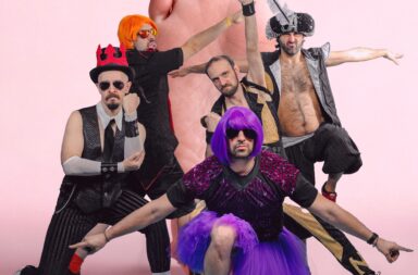 nanowar of steel 2025