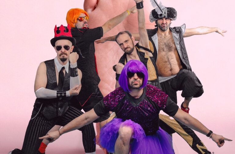 nanowar of steel 2025