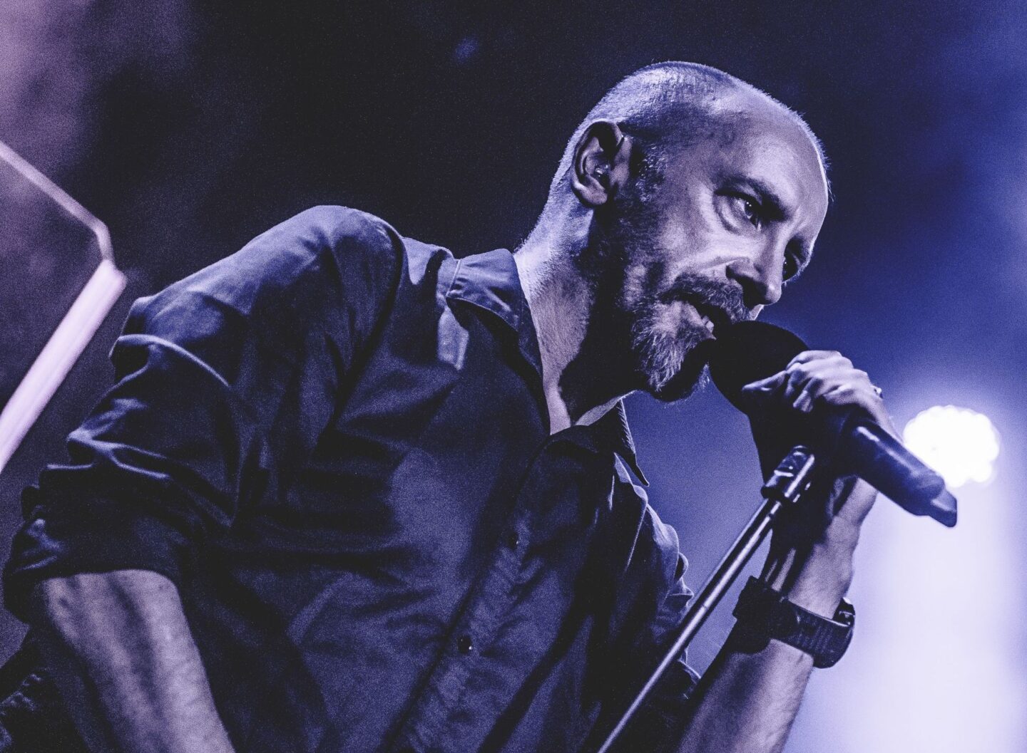 PARADISE LOST, MESSA, LACRIMAS PROFUNDERE