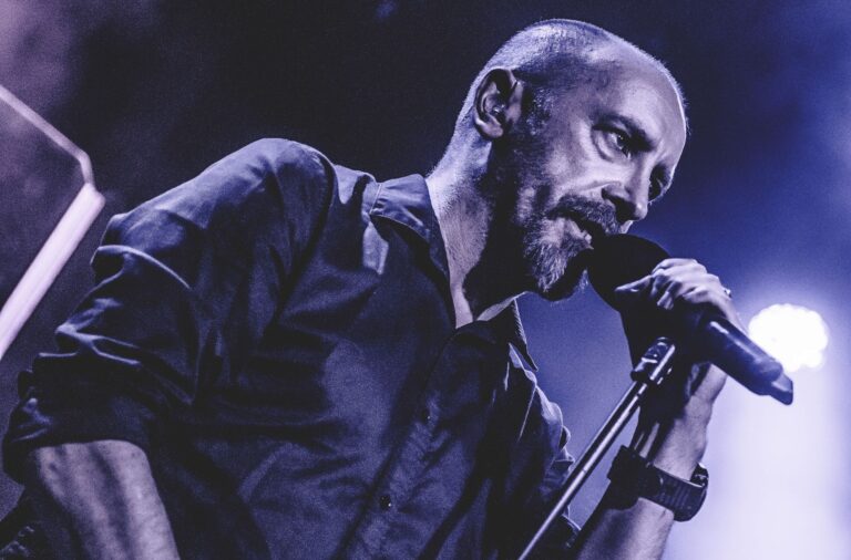 PARADISE LOST, MESSA, LACRIMAS PROFUNDERE