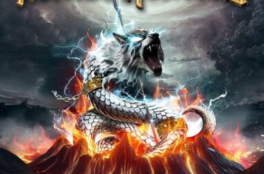 ronnie romero - backbone