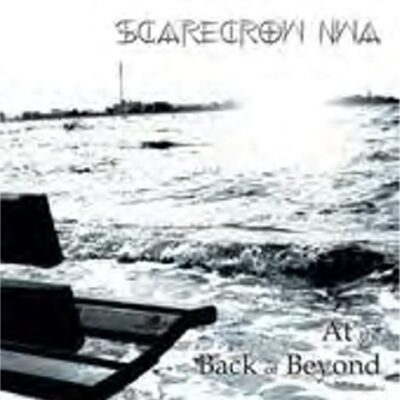 scarecrow nwa - at the back of beyond